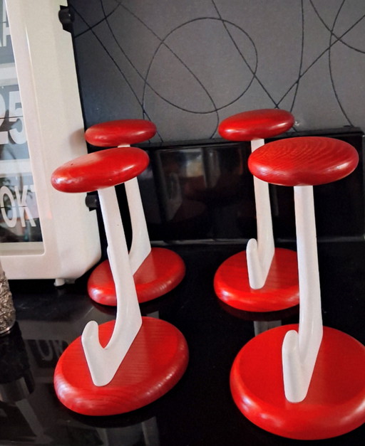 Schönbuch wall hook j70 4x