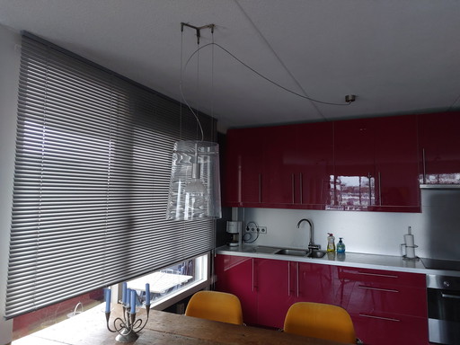 Pradina Sera S1 Pendelleuchte.