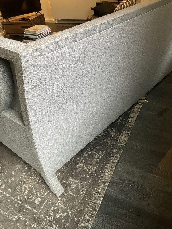 Image 1 of Djinn by JNL Collection Sofa