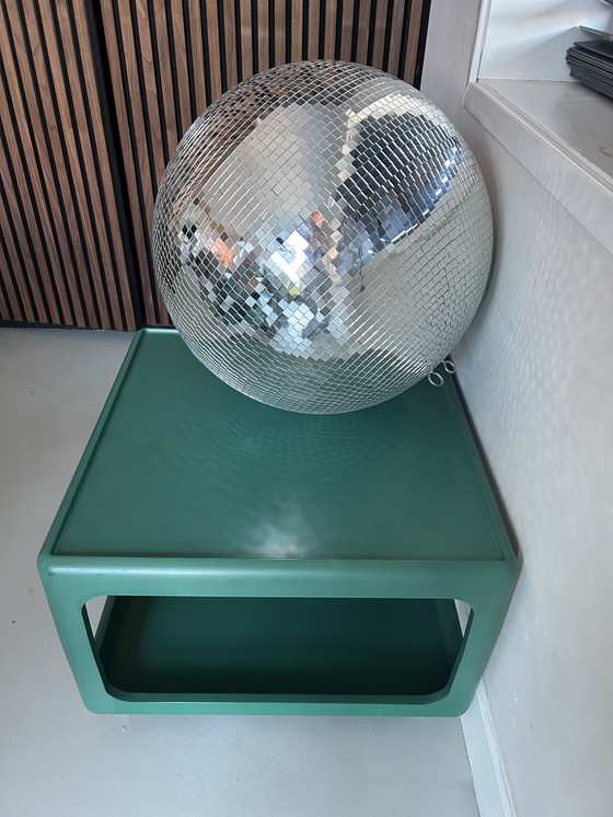 Image 1 of Coffre table HORN ALLEMAGNE