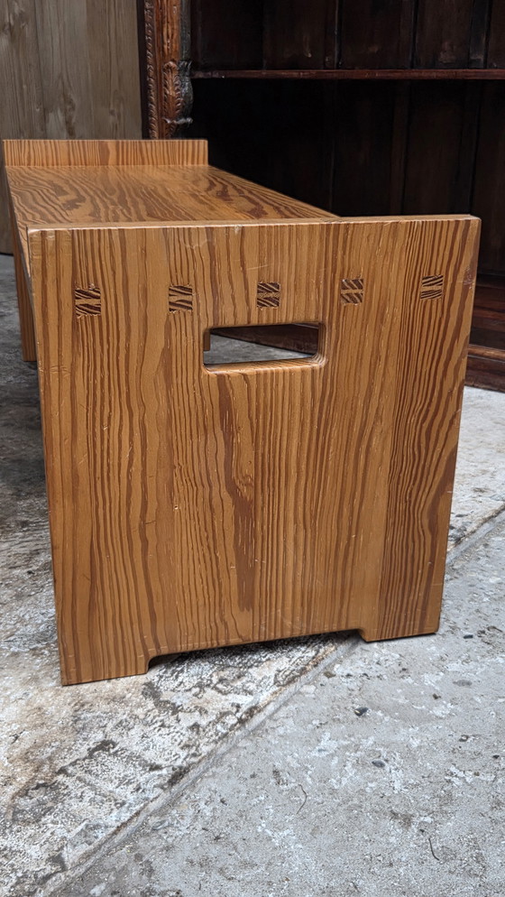 Image 1 of Banc de Hans Agne Jakobsson