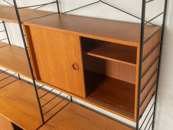 Image 1 of Shelving System by WHB, 1960s