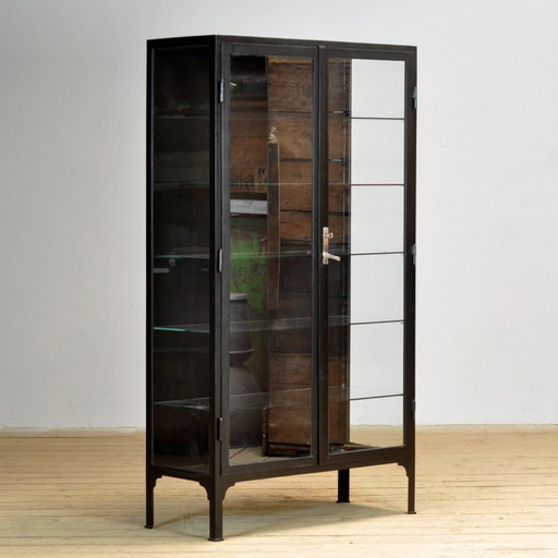 Vintage Medical Cabinet, 1930’s