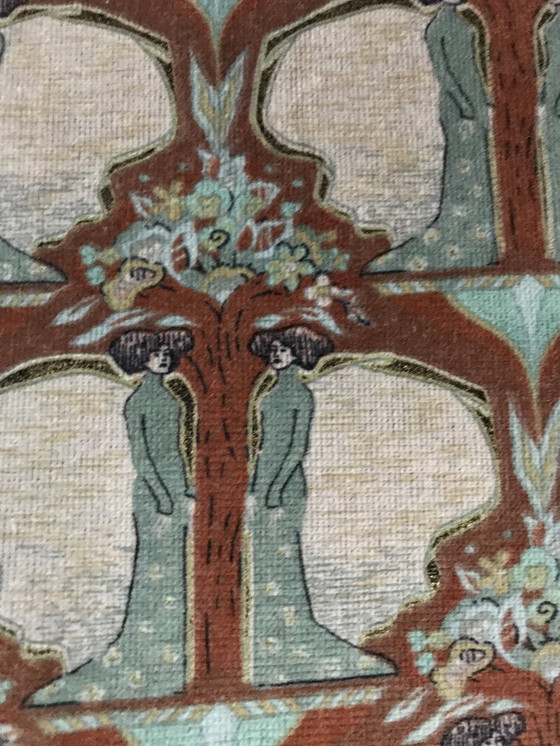 Image 1 of Ode au style Art déco - Art nouveau