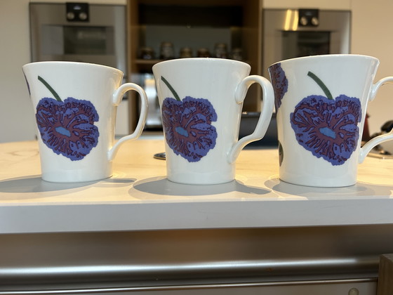 Image 1 of Stoviglie Arabia Illusion