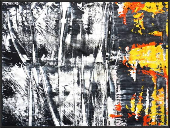 Image 1 of Jürgen Angeler – Le noir fondant