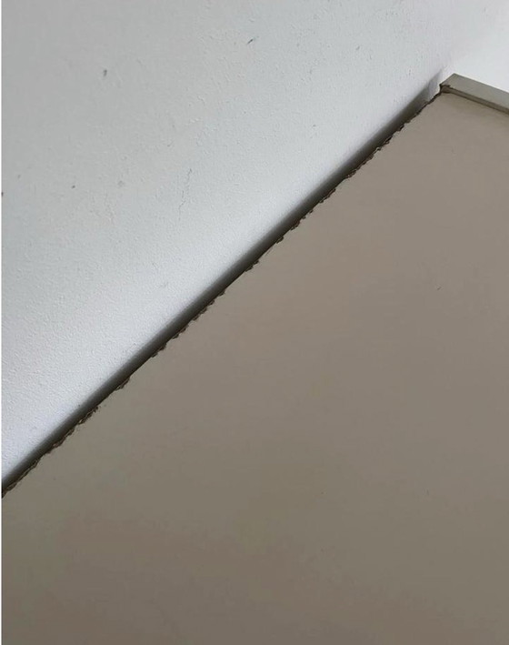 Image 1 of Teken-/ladekast scolastico vintage 