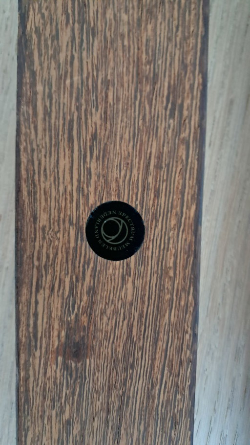 Panca a doghe Spectrum BZ81.