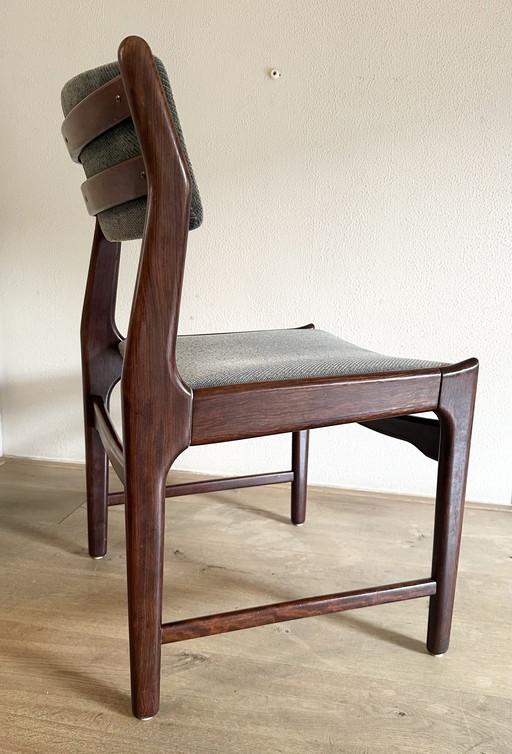 Mid - Century design chair Erik Buch