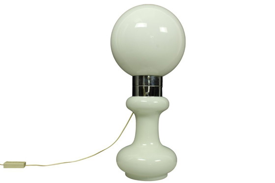 Image 1 of Mid Century Floorlamp by Massive, Belgium 1970s