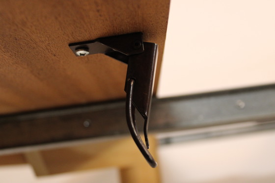 Image 1 of Skovby Danish Extendable Table – Round / Oval – 120/170/220 Cm