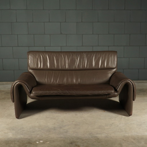 Banc vintage De Sede DS-2011 - 1980