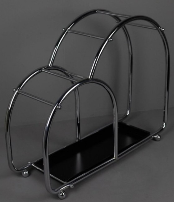 Image 1 of Giso-Schirmständer im Art-Deco-Stil von Gispen