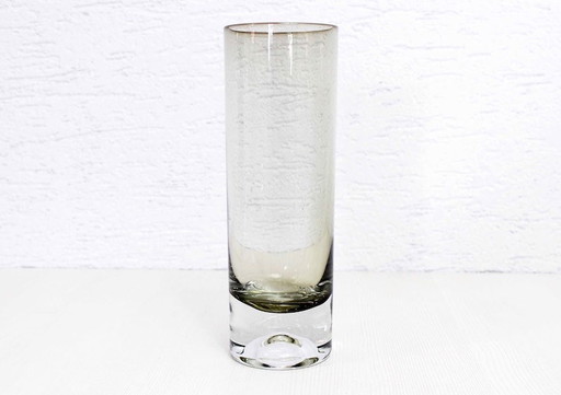 70er Jahre Vase im skandinavischen Design