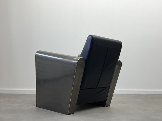 Image 1 of Fauteuil vintage exclusif