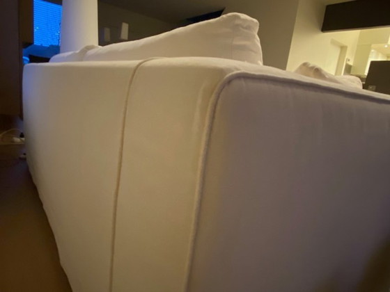 Image 1 of Bankstel  B&B Italia Basiko - design Antonio Citterio