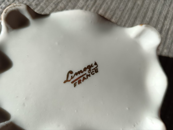 Image 1 of Limoges sieradendoos, Frankrijk