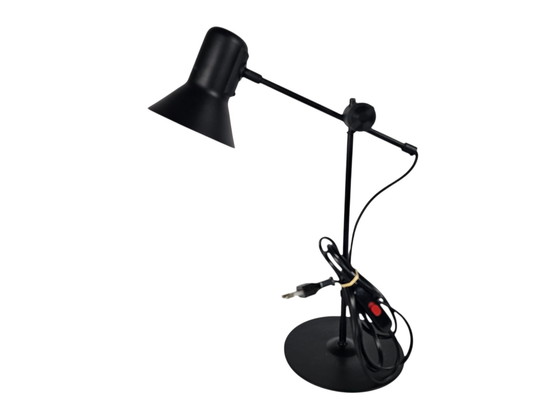 Image 1 of Vintage lamp  - Memphis Milano -  Massive - Veneta Lumi - Pop art -  Post modern - 80's