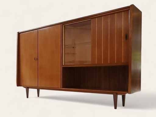 Mid Century midboard