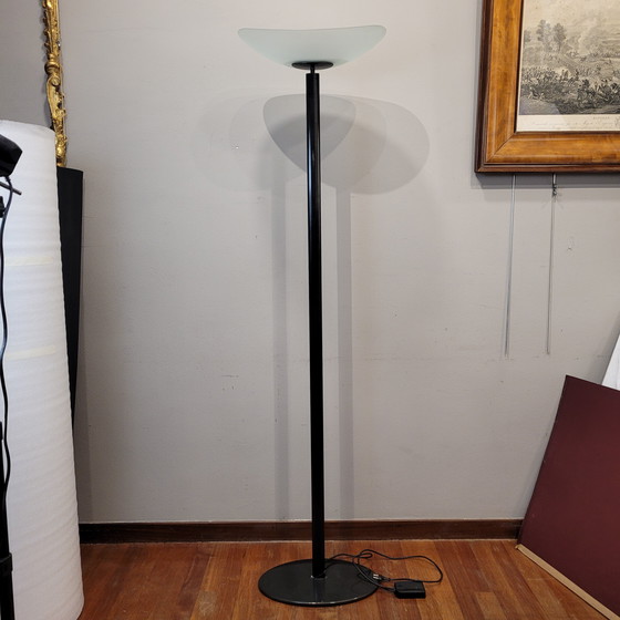 Image 1 of Lámpara de Pie “Tebe”, Ernesto Gismondi para Artemide, Mid-Century, 80’s - Italia