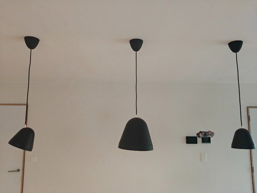 Nyta Tilt hanging lamp - diameter 28 cm 