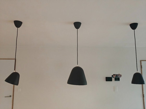 Image 1 of Nyta Tilt hanging lamp - diameter 28 cm 