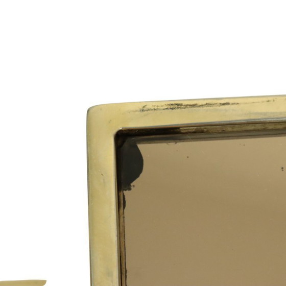 Image 1 of Nesting tables Belgo Chrom 23kt Gold Gilded