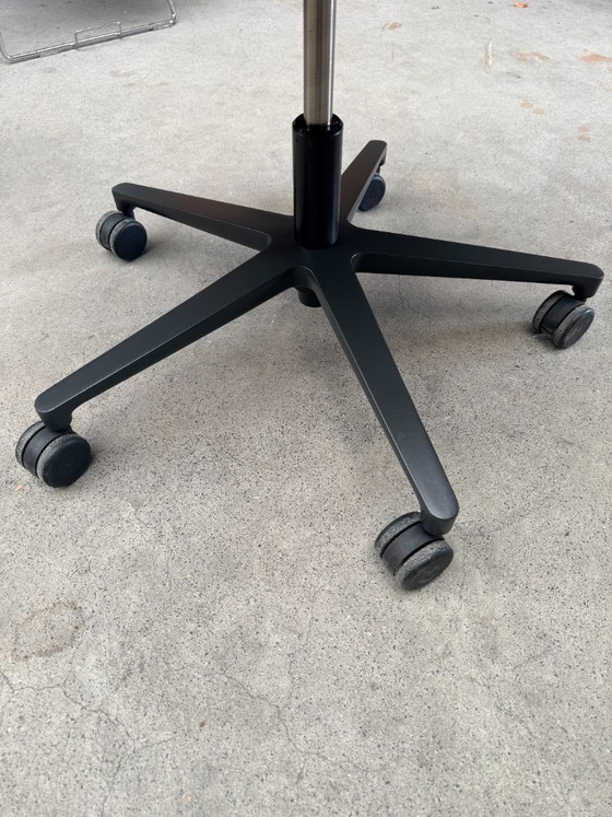 Image 1 of Chaise de bureau Vitra Softshell