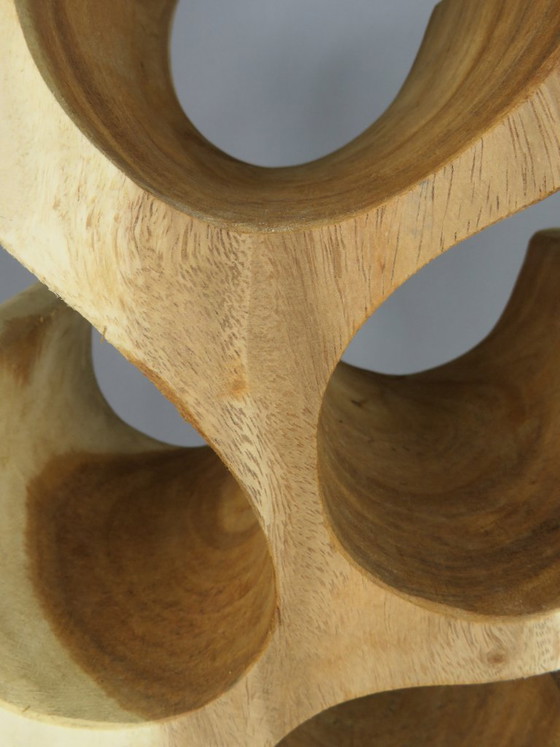 Image 1 of Portabottiglie/Supporto per vino 50 cm