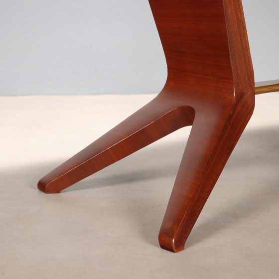 Image 1 of Tabelle aus den 1950er Jahren