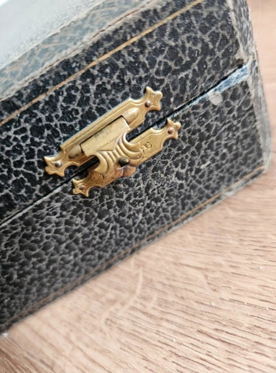 Image 1 of Prestigioso servizio di posate argentate Lancel Paris da 29 pezzi, peso totale 3100 g (1884 g, 100 g).