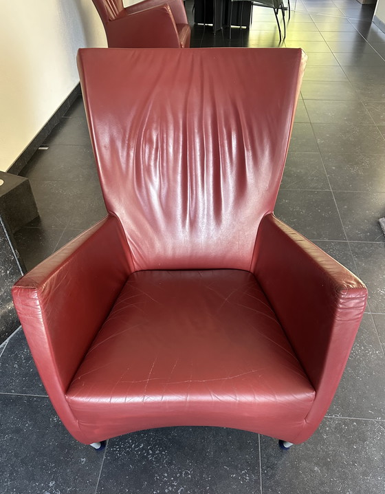 Image 1 of 2 sillones de Montis, The Windy