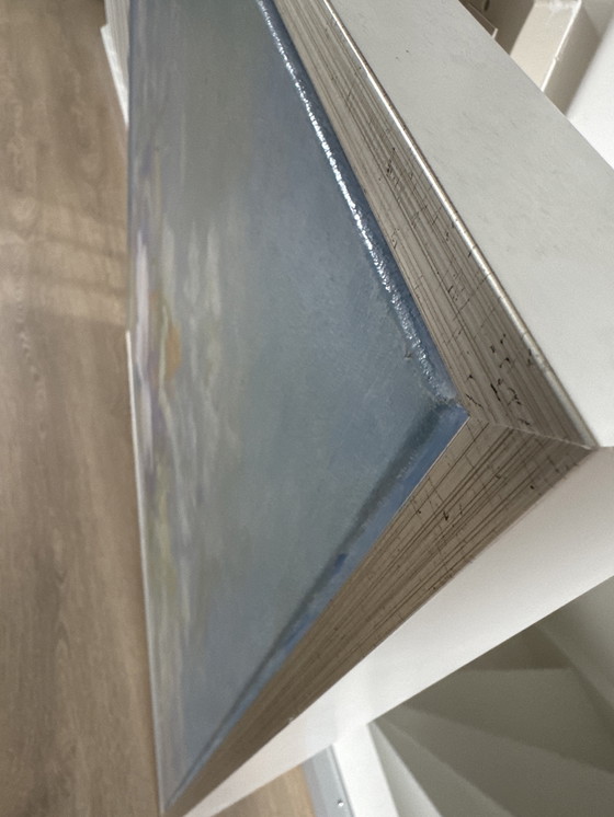 Image 1 of White Lily