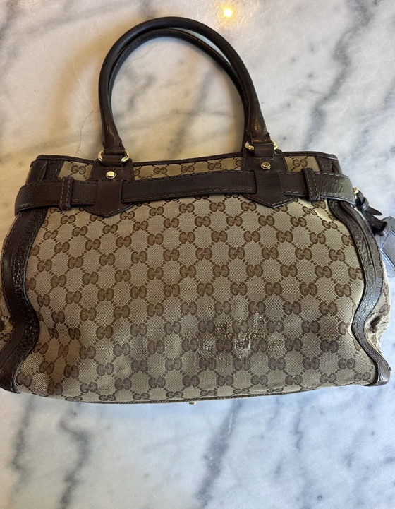 Image 1 of sac Gucci