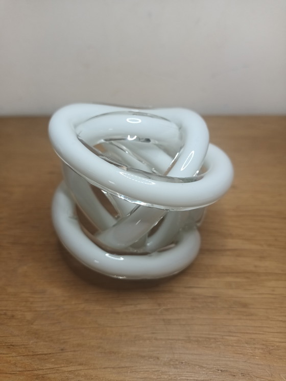 Image 1 of Nœud infini.