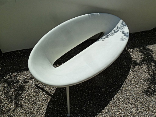 Kartell PLOOF | TUIN SOFA BANK | PHILIPPE STARCK | 2002