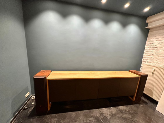 Image 1 of Mobile credenza - Vitamin Design