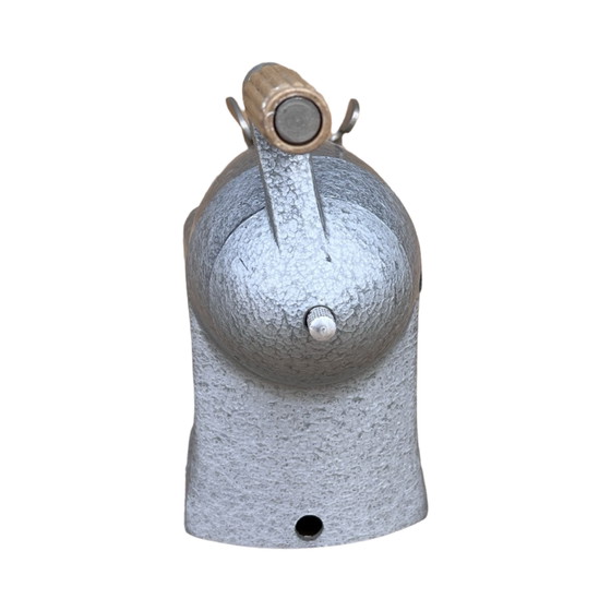 Image 1 of Aiguisoir de table en métal Asis, modèle 130, Allemagne, années 1960