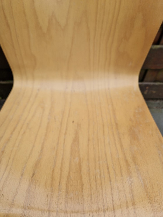 Image 1 of Chaise Leolux Camarilla // Hugo de Ruiter