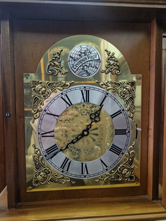 Image 1 of Prachtige Oude klok