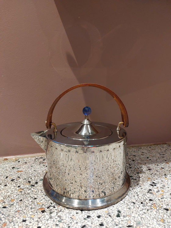 Image 1 of Theepot Bodum Ottoni ontworpen door Carsten Jorgenson