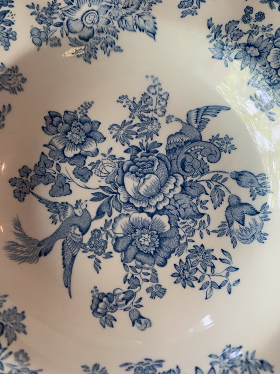 Porselein bord – Unicorn Tableware, Schalen (photo 2 of 12)