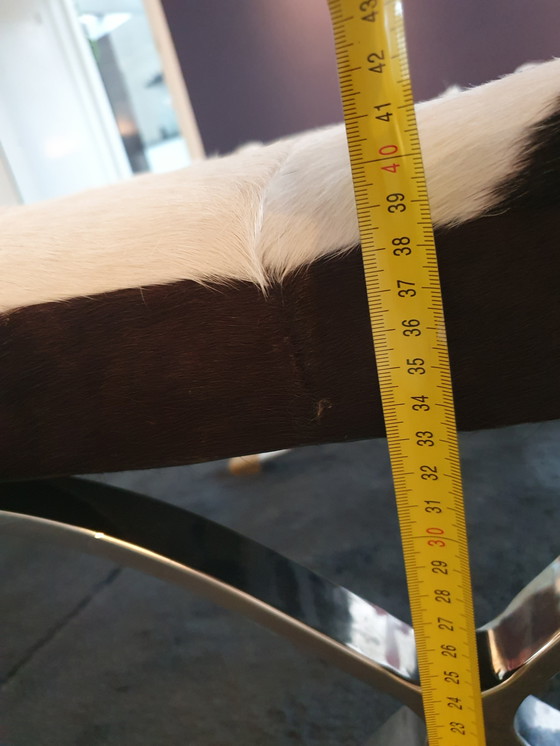 Image 1 of Barcelona Lisboa Pouf/Fußhocker/Hocker