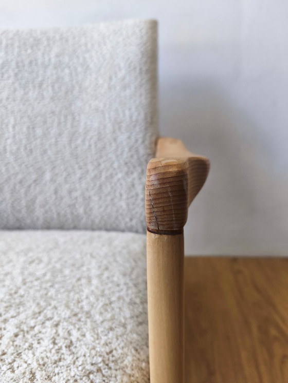 Image 1 of Tchécoslovaquie de salon, années 1960