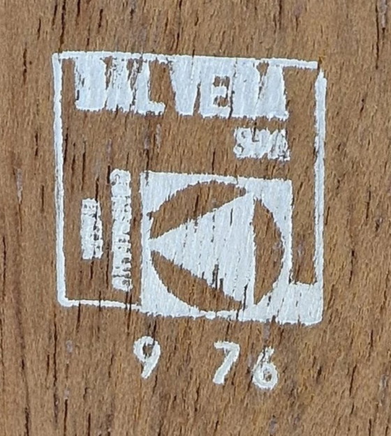 Image 1 of Comodino Dal Vera