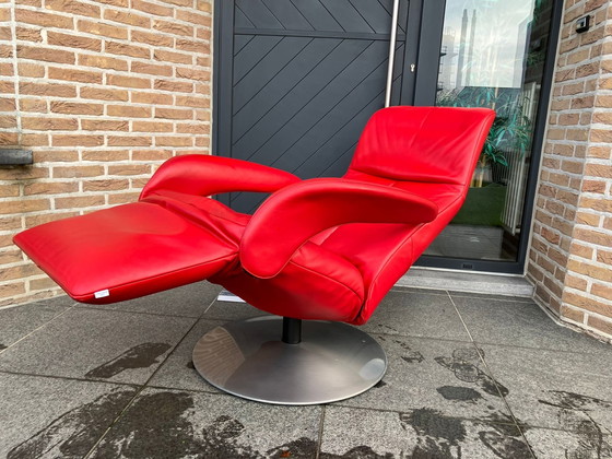 Image 1 of Jori Symmhony relax medi mono-move Celia Cherry incl hoofdk