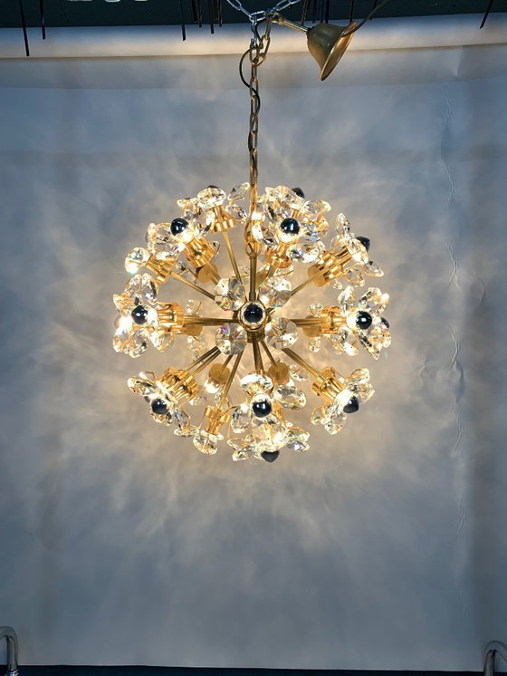 Image 1 of Lampadario Palwa 1970