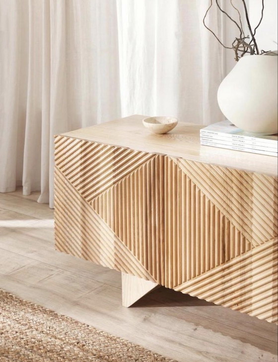 Image 1 of Westwing tv meubel Louis