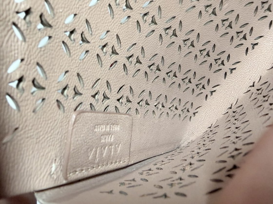 Image 1 of Alaïa-koppeling