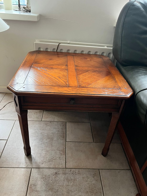 Image 1 of complete lounge